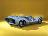 Corvette Grand Sport II Concept 1963 images