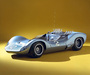 Pictures of Corvette Grand Sport II Concept 1963