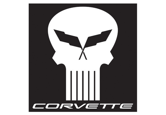 Corvette photos
