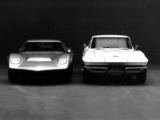 Pictures of Corvette