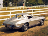 Images of Corvette Sting Ray Z06 (C2) 1963