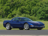Images of Corvette Z06 Commemorative Edition (C5) 2003