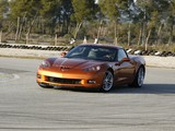 Images of Corvette Z06 (C6) 2009