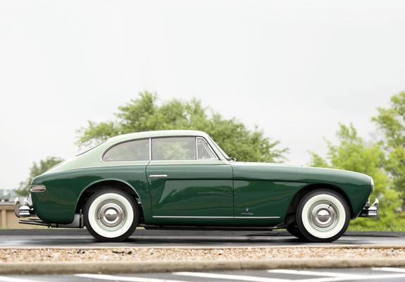 Pictures of Cunningham C3 Continental Coupe 1951