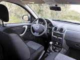 Dacia Duster 2010 pictures