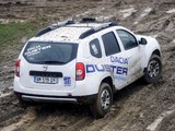 Images of Dacia Duster Rallye Aicha Des Gazelles 2010