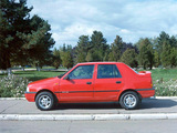 Dacia Nova 1996–2003 wallpapers