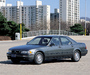Images of Daewoo Arcadia 1994–99