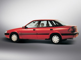 Images of Daewoo Espero 1993–99