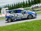 Daewoo Gentra X Race Car (T250) 2008 wallpapers