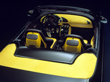 Pictures of Daewoo No.1 Concept 1994