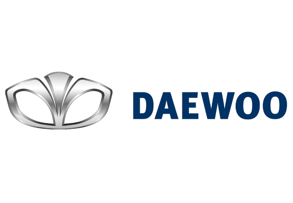 Pictures of Daewoo
