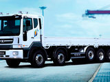 Daewoo Novus Cargo 2012 photos