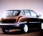 Daewoo Tacuma Concept 1997 images