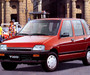 Daewoo Tico 1993–98 pictures