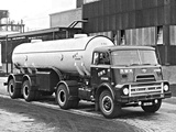 DAF 2000 DO Tractor 1965–70 photos