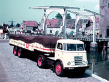 Images of DAF A1300 1955–59