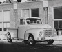 Photos of DAF A107 1953