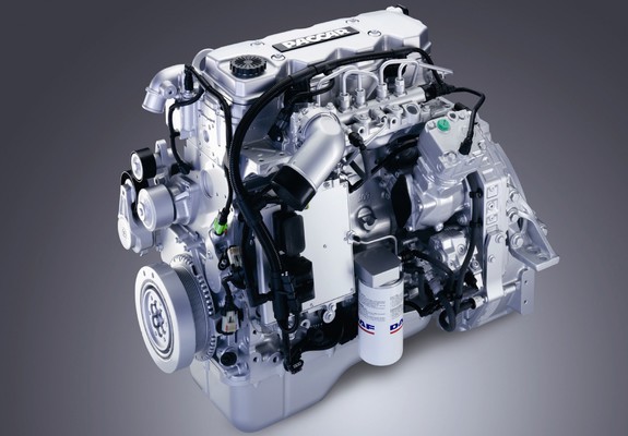 Images of Engines  PACCAR FR