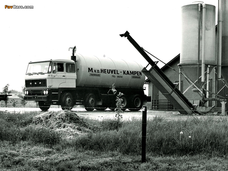 Images of DAF FAD2800 8x4 Tanker 1978–90 (800 x 600)