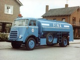 DAF T1800 Tanker 1959–62 photos