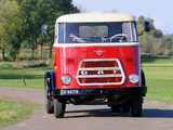 Pictures of DAF T1300 1959–62