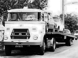 DAF T1800 1959–62 wallpapers