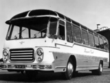 Images of DAF TB160 by Kusters 1959