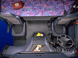 DAF 95XF 4x2 FT Sleeper Cab 1997–2002 images