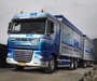 DAF XF105 6x2 2006 pictures