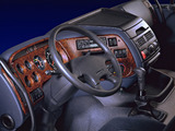 DAF 95XF 4x2 FT Sleeper Cab 1997–2002 wallpapers