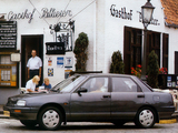 Daihatsu Applause EU-spec 1989–96 images