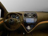 Pictures of Daihatsu D-compact X-over Concept 2006