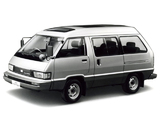 Daihatsu Delta Wide Wagon (B20) 1982–85 images