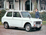 Images of Daihatsu Fellow 1966–70