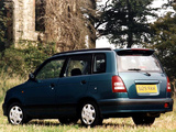 Daihatsu Grand Move UK-spec 1999–2002 images