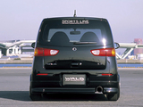Images of WALD Daihatsu Max Sports Line 2001–05