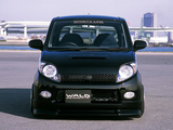 Photos of WALD Daihatsu Max Sports Line 2001–05