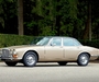 Pictures of Daimler Double Six Vanden Plas 1972–73