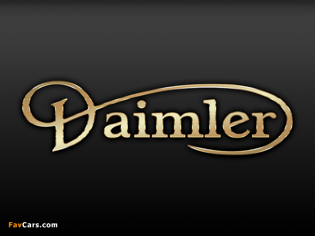 Daimler pictures (640 x 480)
