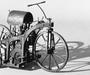 Photos of Daimler Riding Car (1885)
