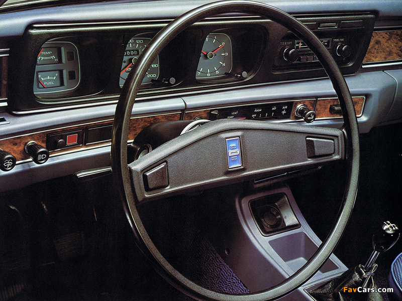 Datsun 160B Sedan (610) 1973–76 pictures (800 x 600)