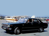 Photos of Datsun 200L (C230) 1977–78