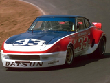 BSR Datsun 240Z (S30) 1970–74 images