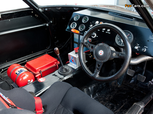 Images of Datsun 240Z Big Sam Sports Racing Coupe (S30) 1972 (640 x 480)
