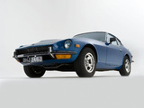 Pictures of Datsun 240Z (HS30) 1969–74