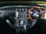 Datsun 240Z UK-spec (HS30) 1969–74 wallpapers