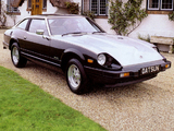 Images of Datsun 280ZX 2by2 UK-spec (GS130) 1978–83