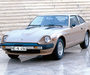 Photos of Datsun 280ZX 2by2 (GS130) 1978–83