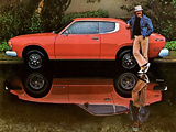 Photos of Datsun 610 Hardtop 1974–76